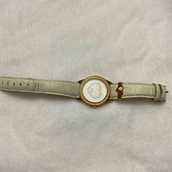 Esprit leather straps. - Picture 1 of 4